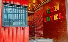 Icon Hotel Hatyai