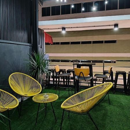 Icon Hotel Hatyai Hat Yai Exterior photo
