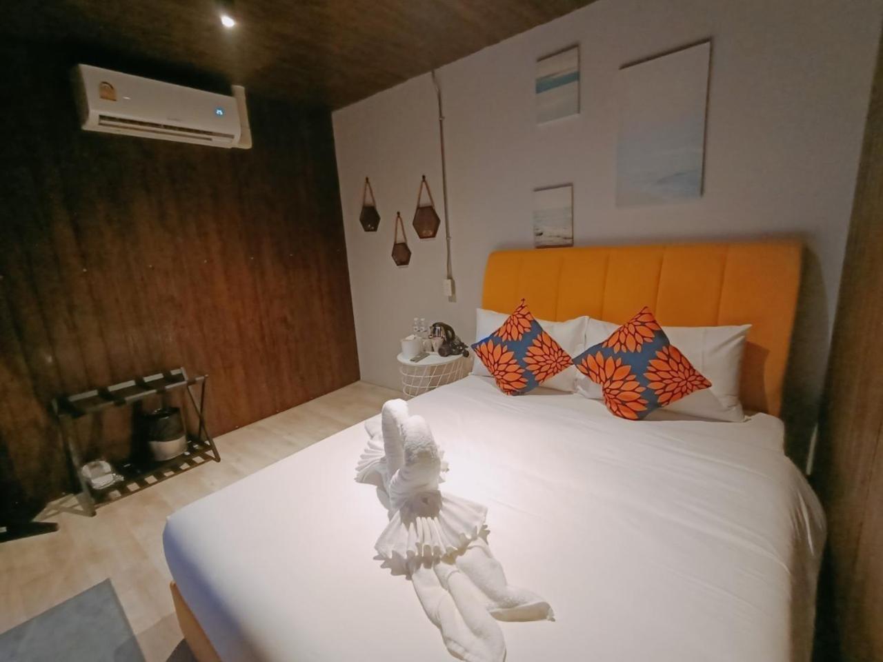 Icon Hotel Hatyai Hat Yai Exterior photo