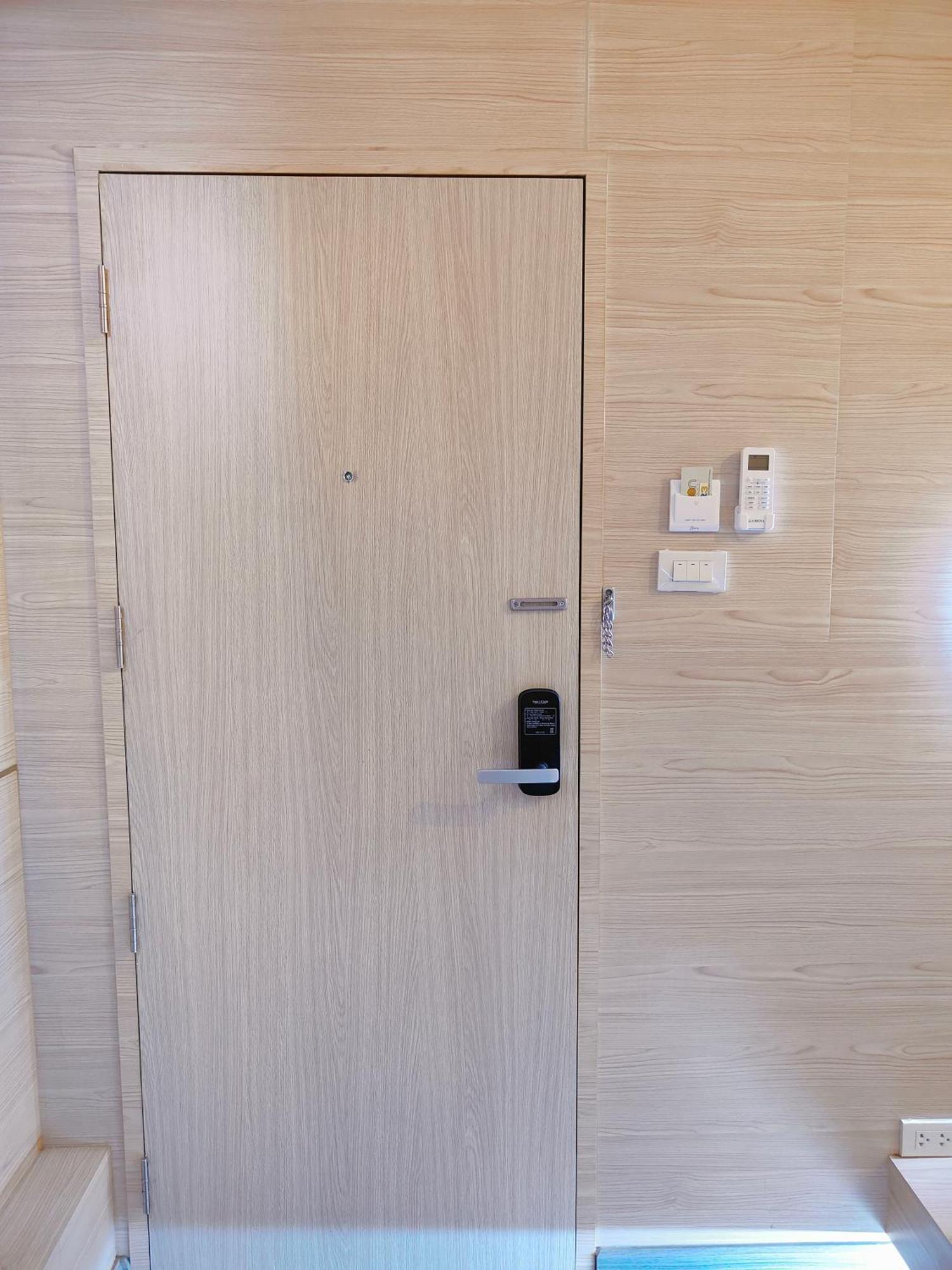 Icon Hotel Hatyai Hat Yai Exterior photo