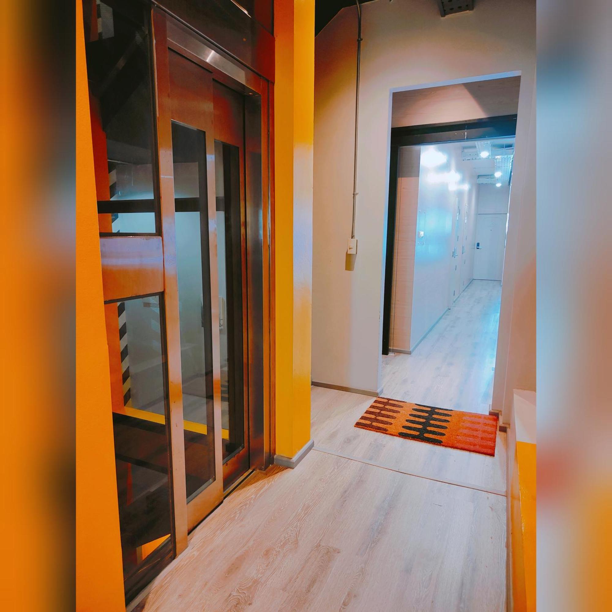 Icon Hotel Hatyai Hat Yai Exterior photo