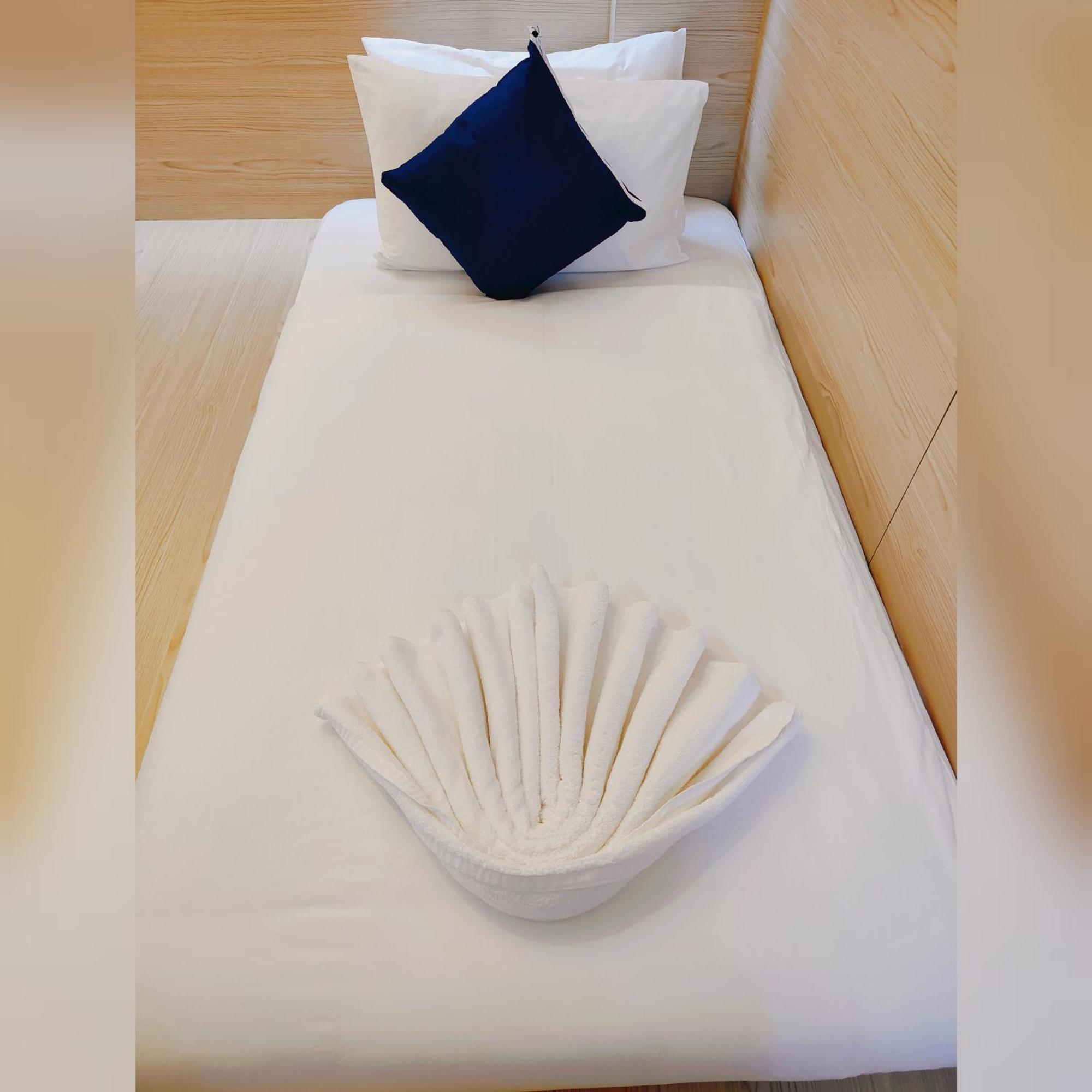 Icon Hotel Hatyai Hat Yai Exterior photo